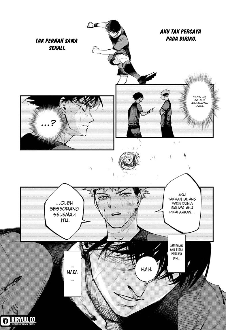 Embers Chapter 18 Gambar 15