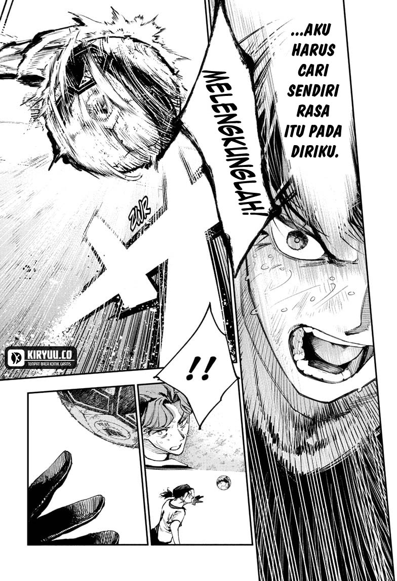 Embers Chapter 18 Gambar 16