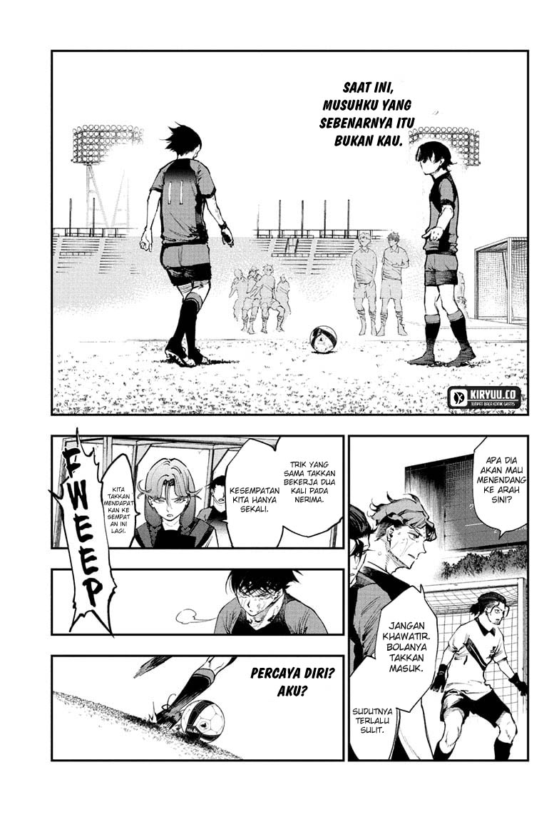 Embers Chapter 18 Gambar 13