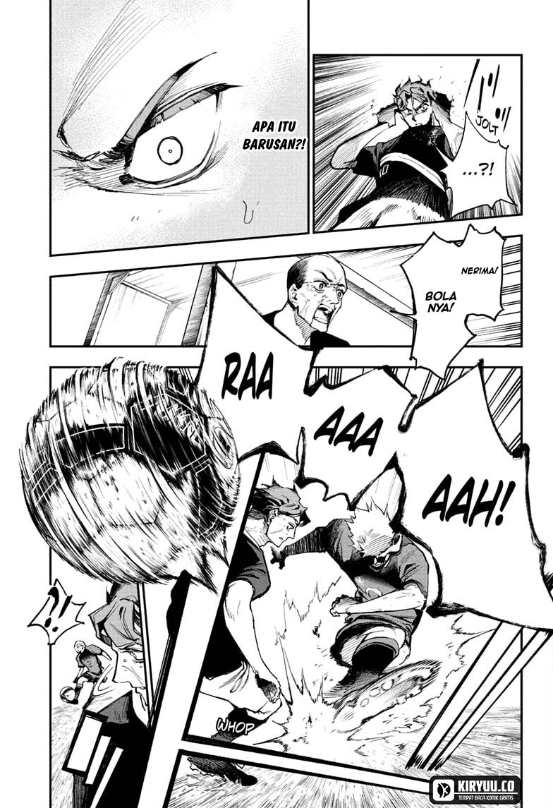 Embers Chapter 18 Gambar 5