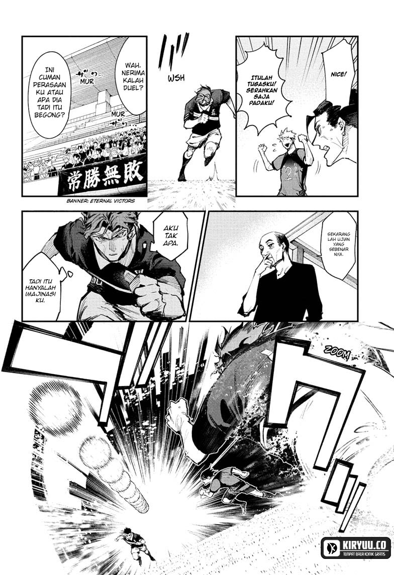 Embers Chapter 18 Gambar 6