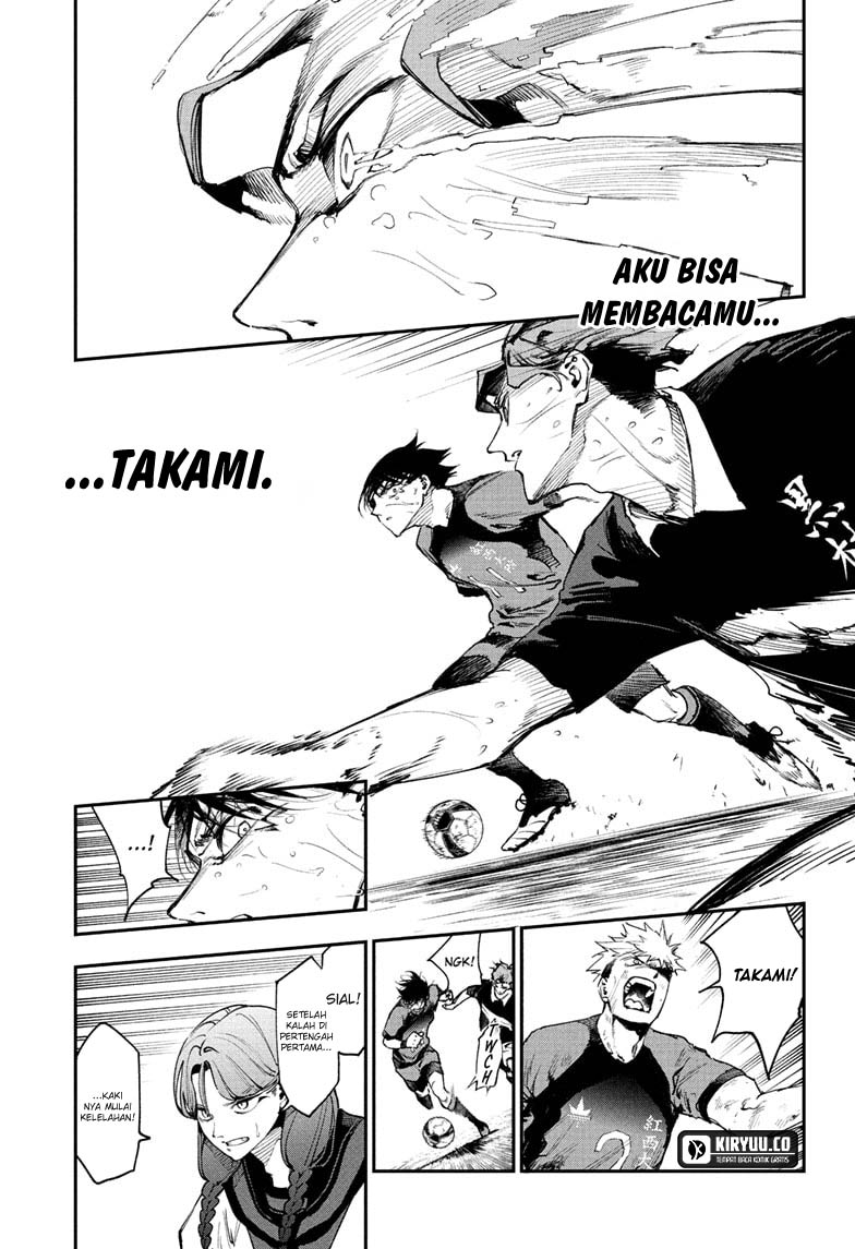 Embers Chapter 18 Gambar 7