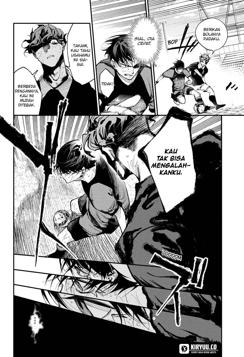 Embers Chapter 18 Gambar 8