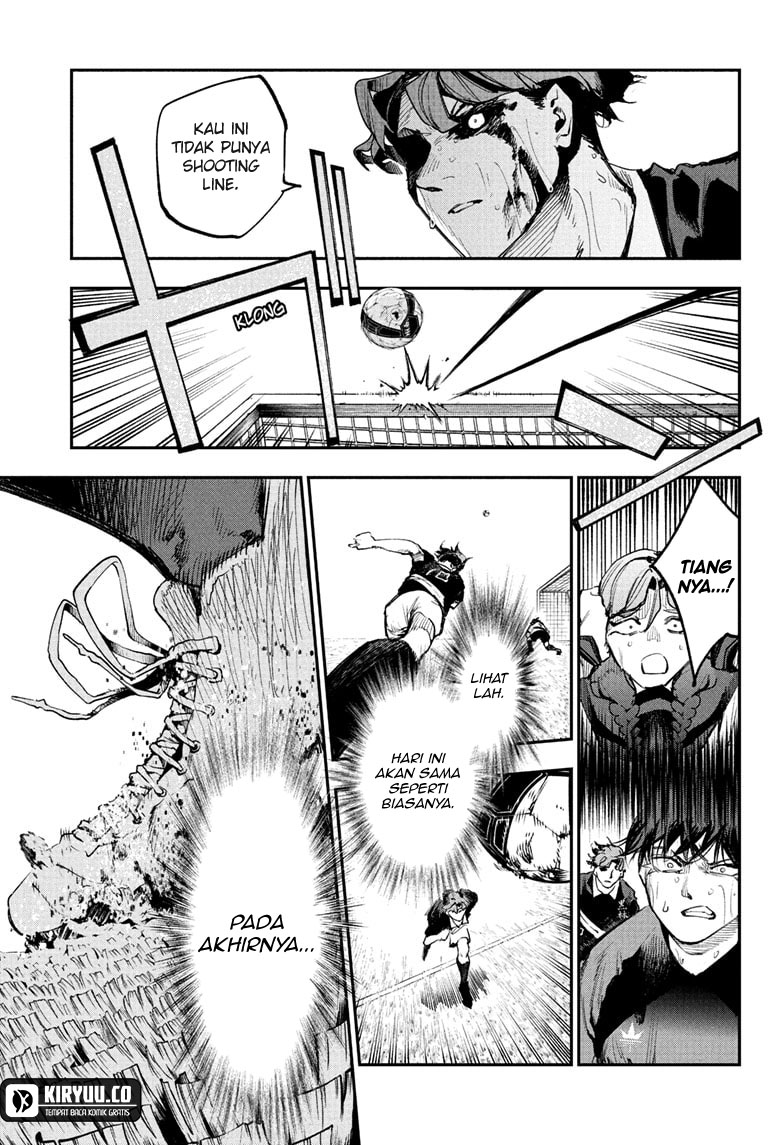 Embers Chapter 19 Gambar 15