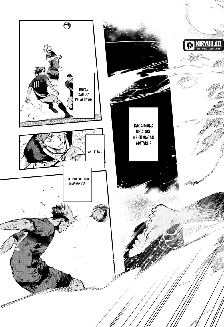 Embers Chapter 19 Gambar 17