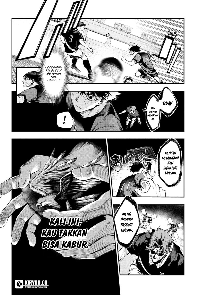 Embers Chapter 19 Gambar 12