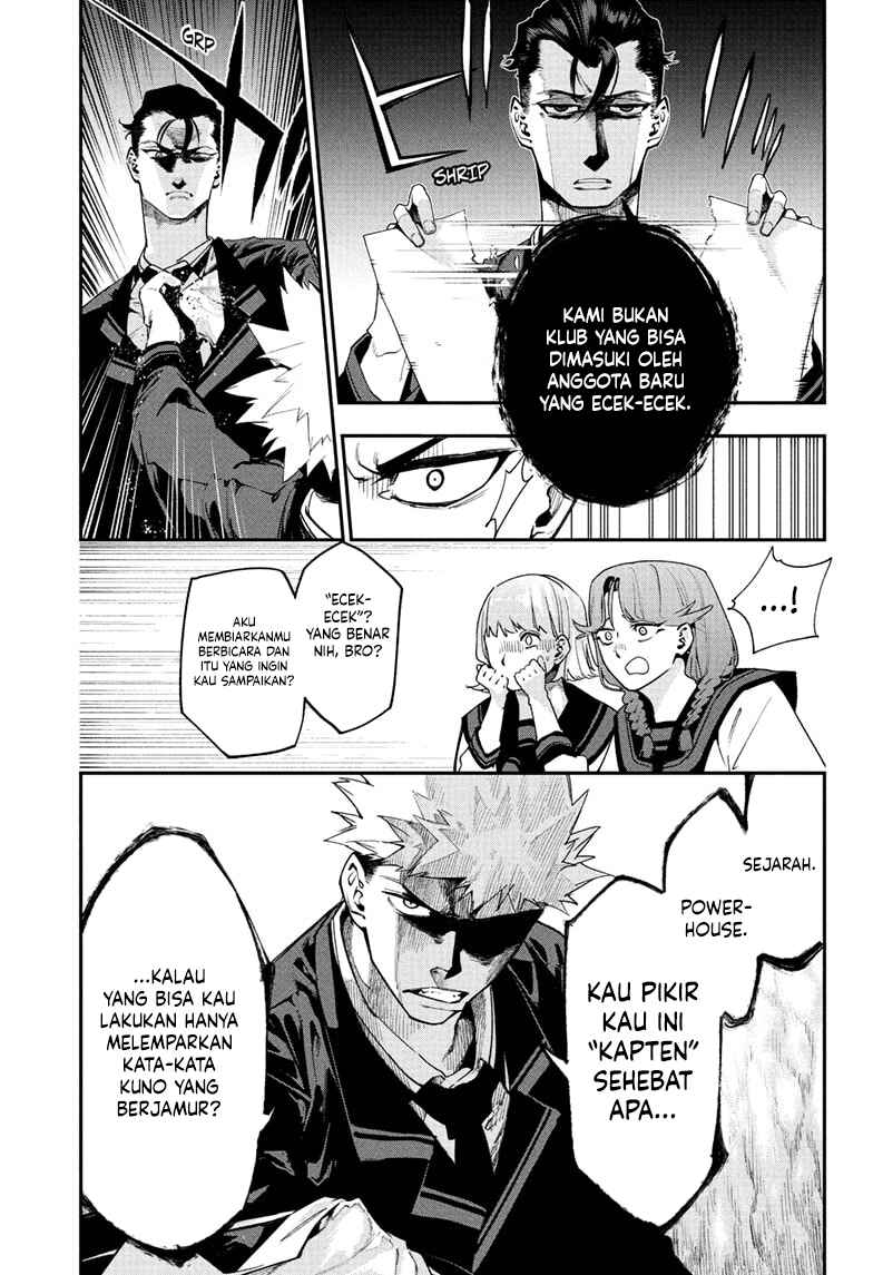 Embers Chapter 2 Gambar 10