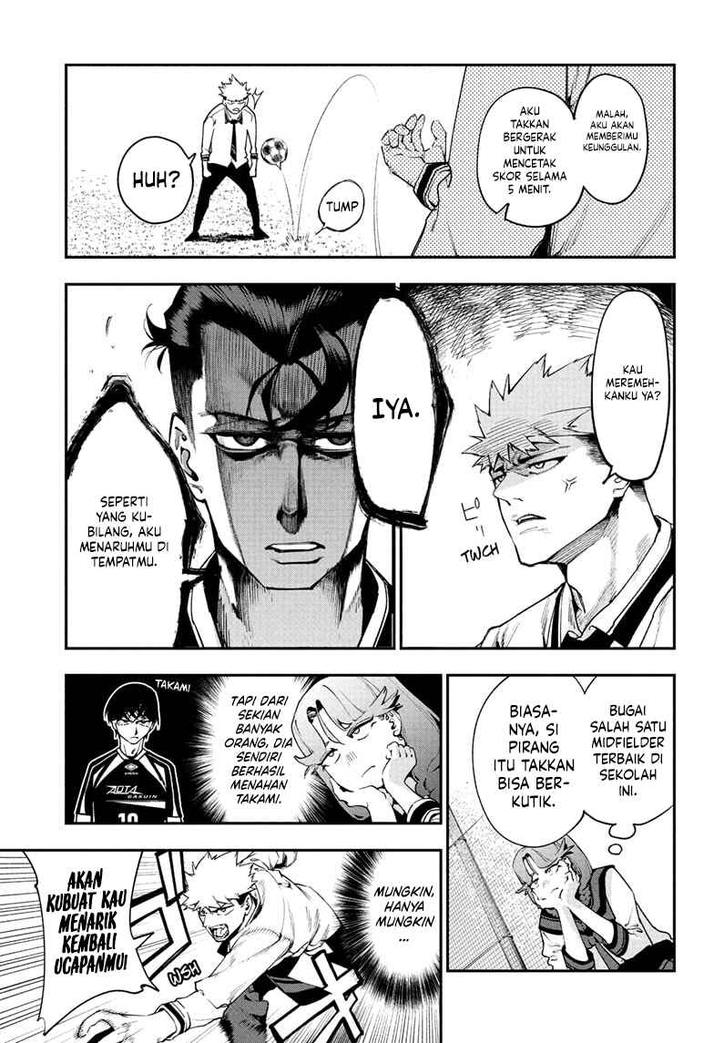 Embers Chapter 2 Gambar 12