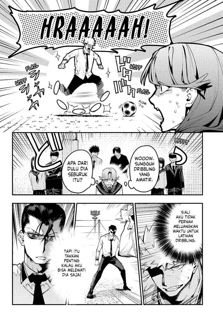 Embers Chapter 2 Gambar 13