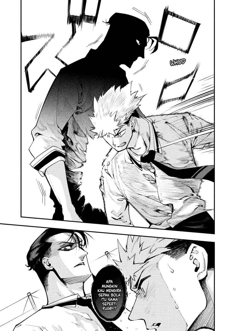 Embers Chapter 2 Gambar 14