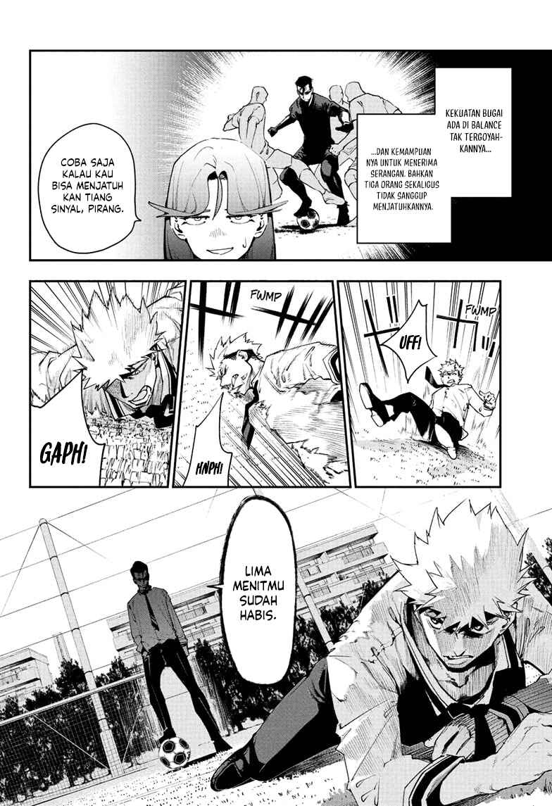 Embers Chapter 2 Gambar 15