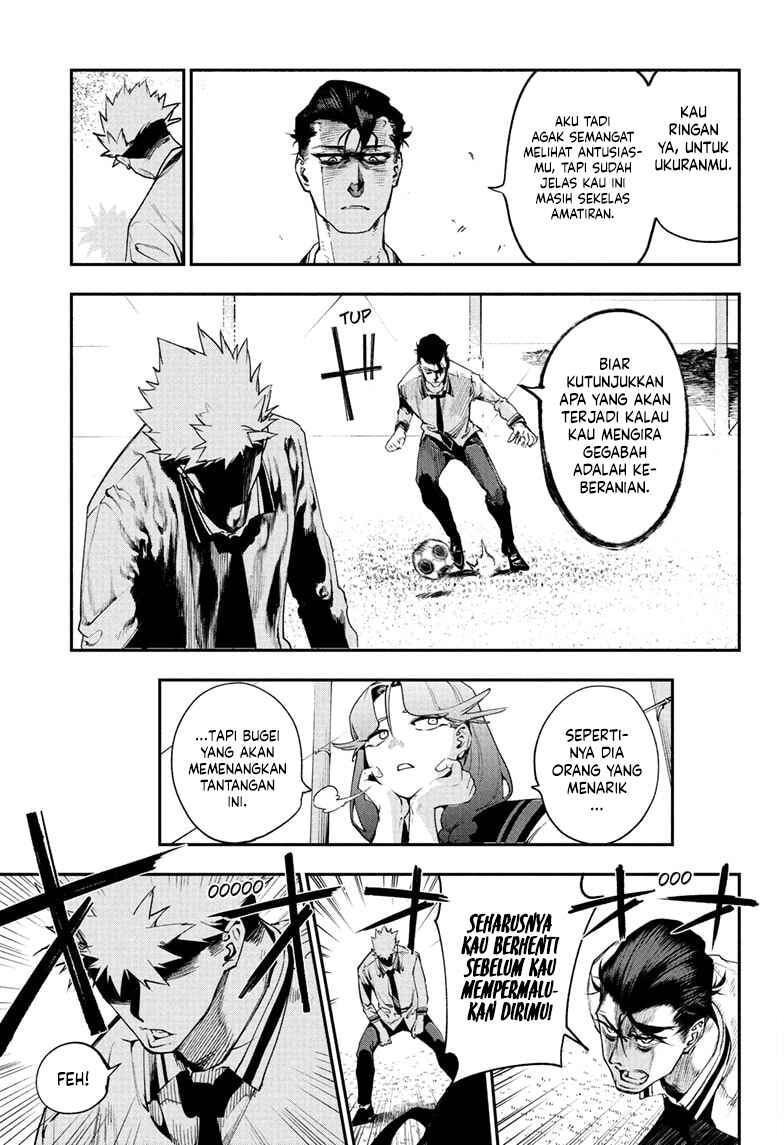 Embers Chapter 2 Gambar 16