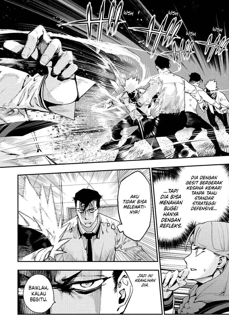 Embers Chapter 2 Gambar 19