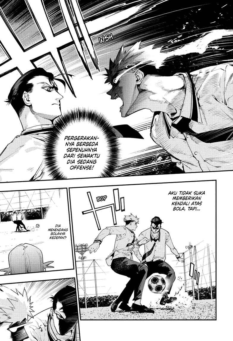 Embers Chapter 2 Gambar 20