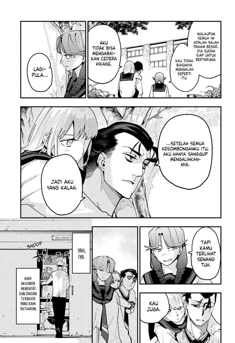 Embers Chapter 2 Gambar 23