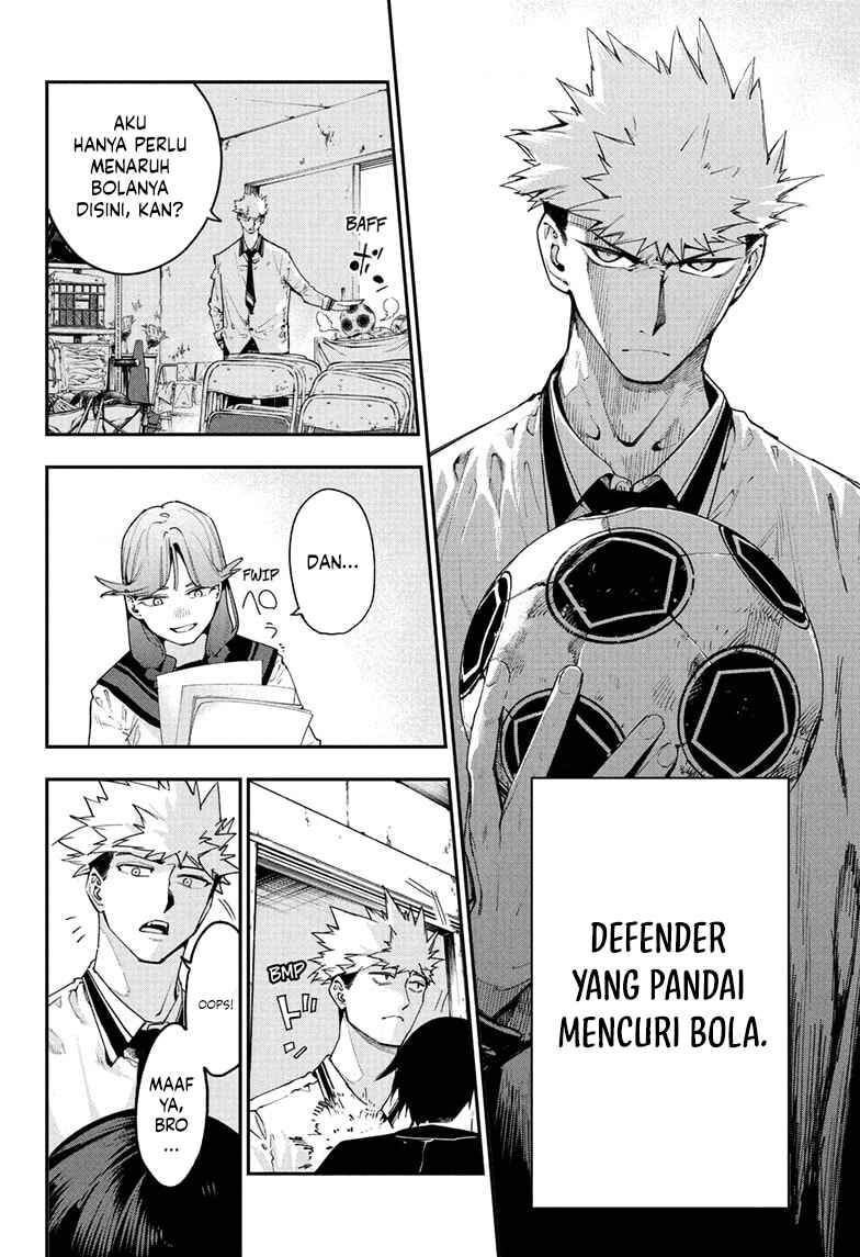 Embers Chapter 2 Gambar 24