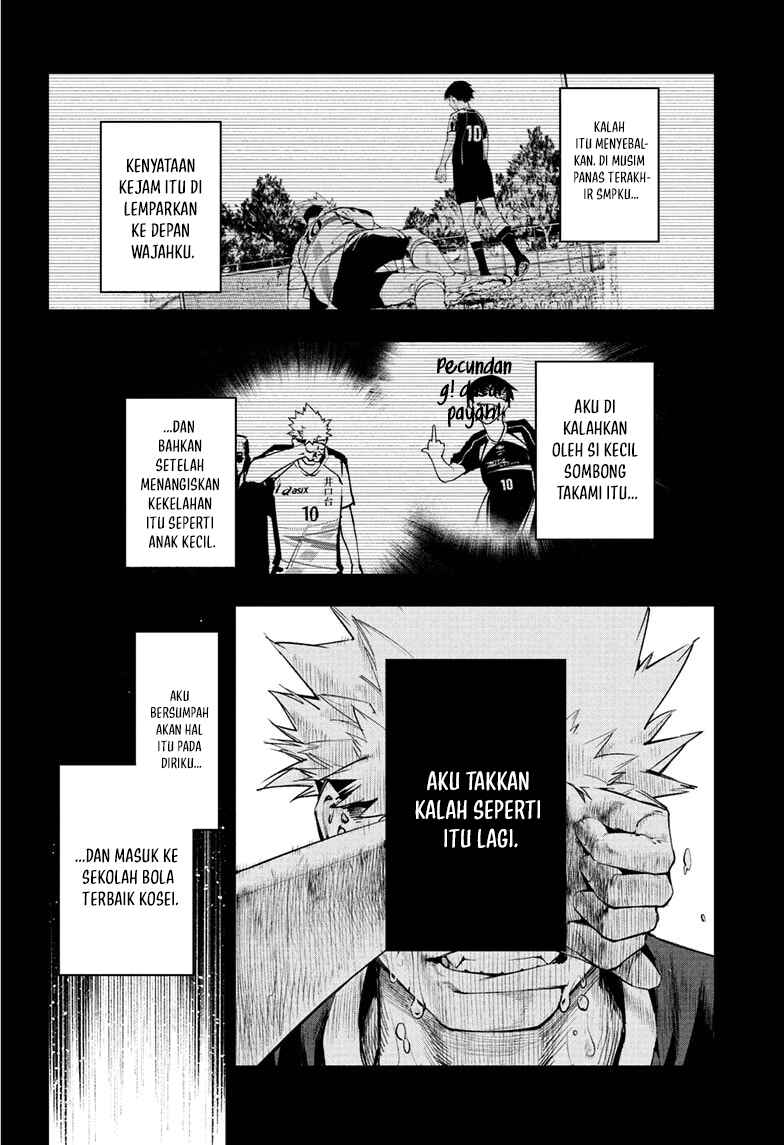 Embers Chapter 2 Gambar 3