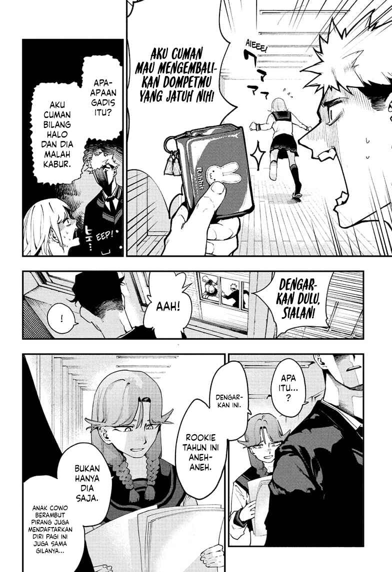 Embers Chapter 2 Gambar 5