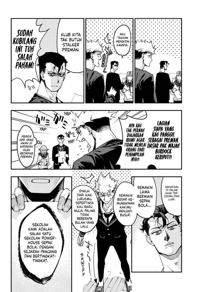 Embers Chapter 2 Gambar 9