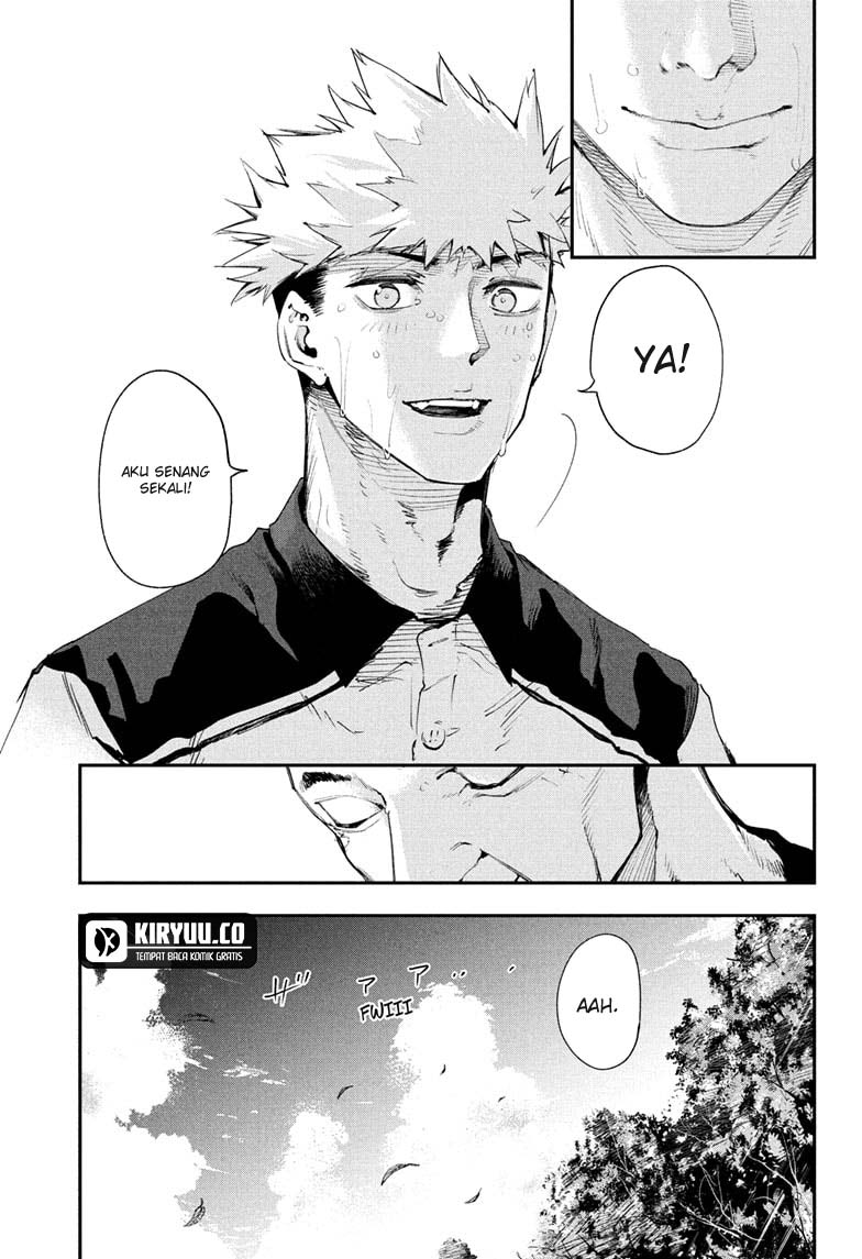 Embers Chapter 20 Gambar 10