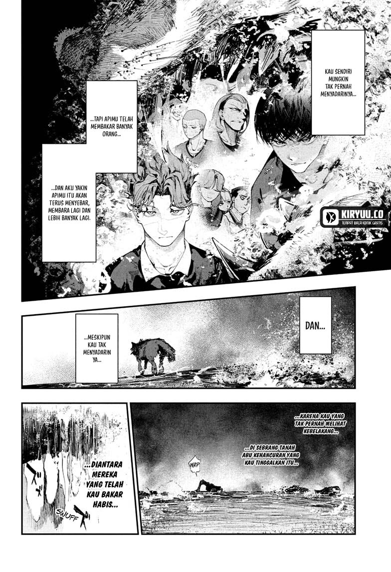Embers Chapter 20 Gambar 5