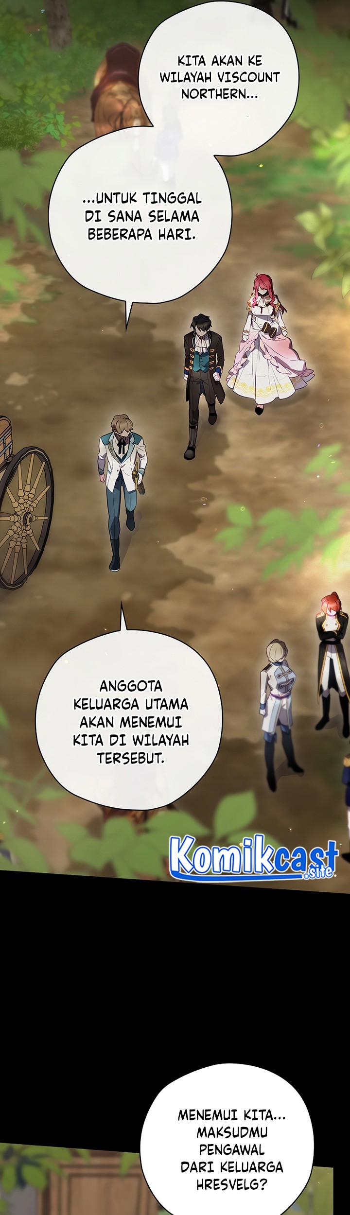 Ending Maker Chapter 42 Gambar 26