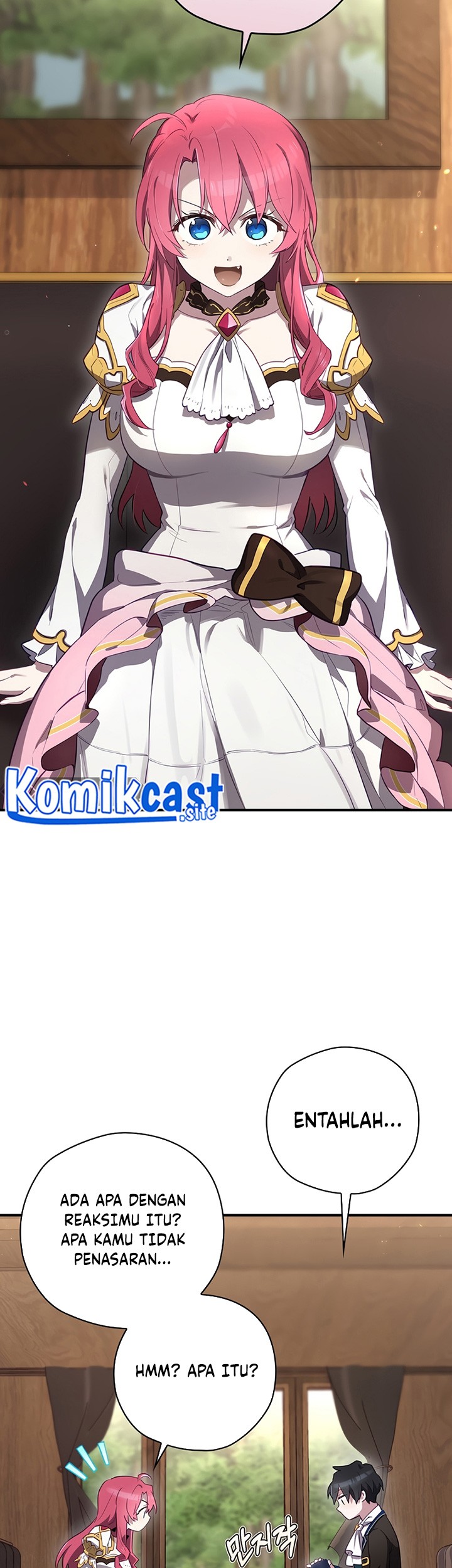 Ending Maker Chapter 42 Gambar 32