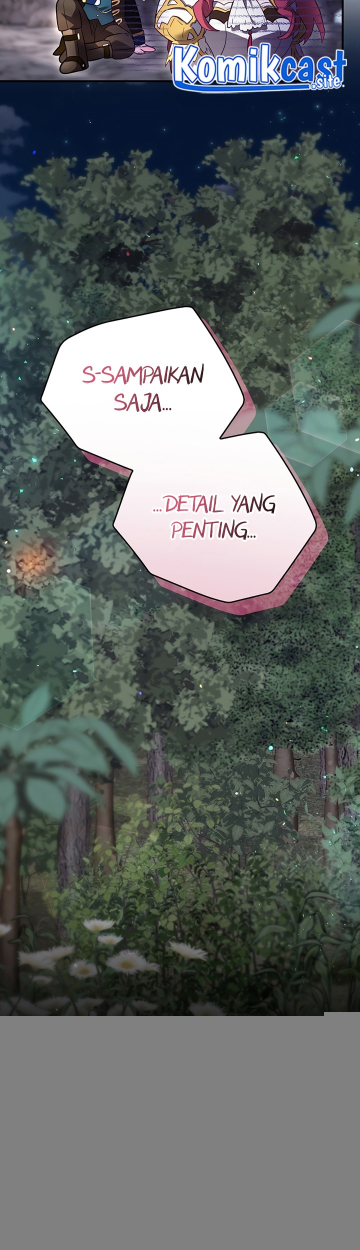 Ending Maker Chapter 42 Gambar 22