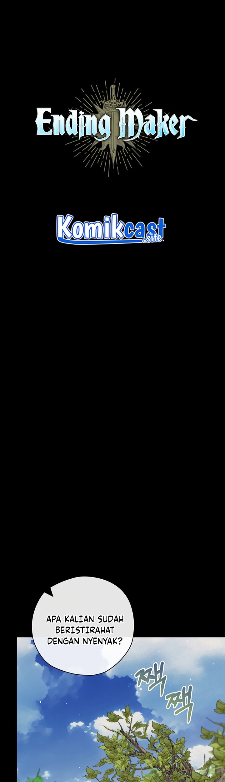 Ending Maker Chapter 42 Gambar 24