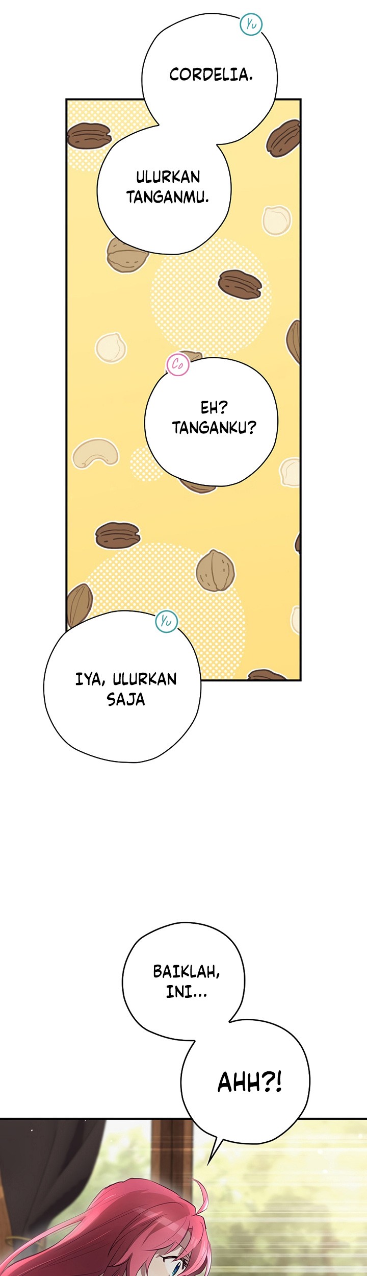 Ending Maker Chapter 42 Gambar 50