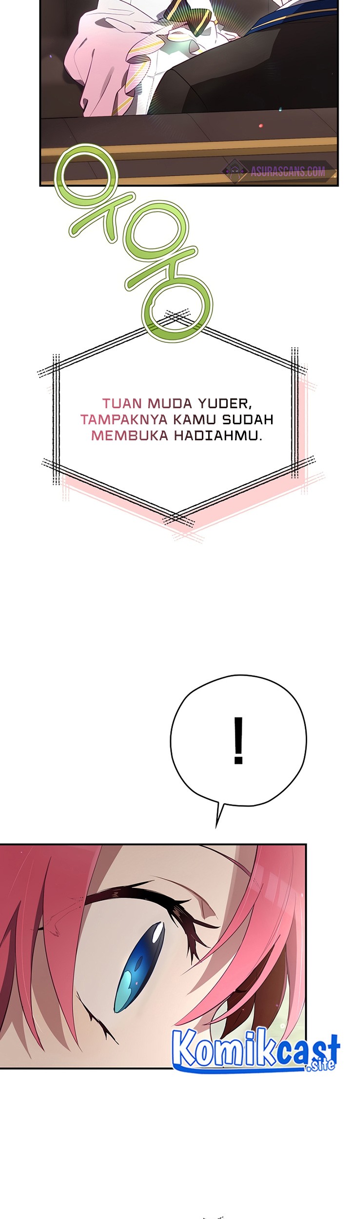 Ending Maker Chapter 42 Gambar 38