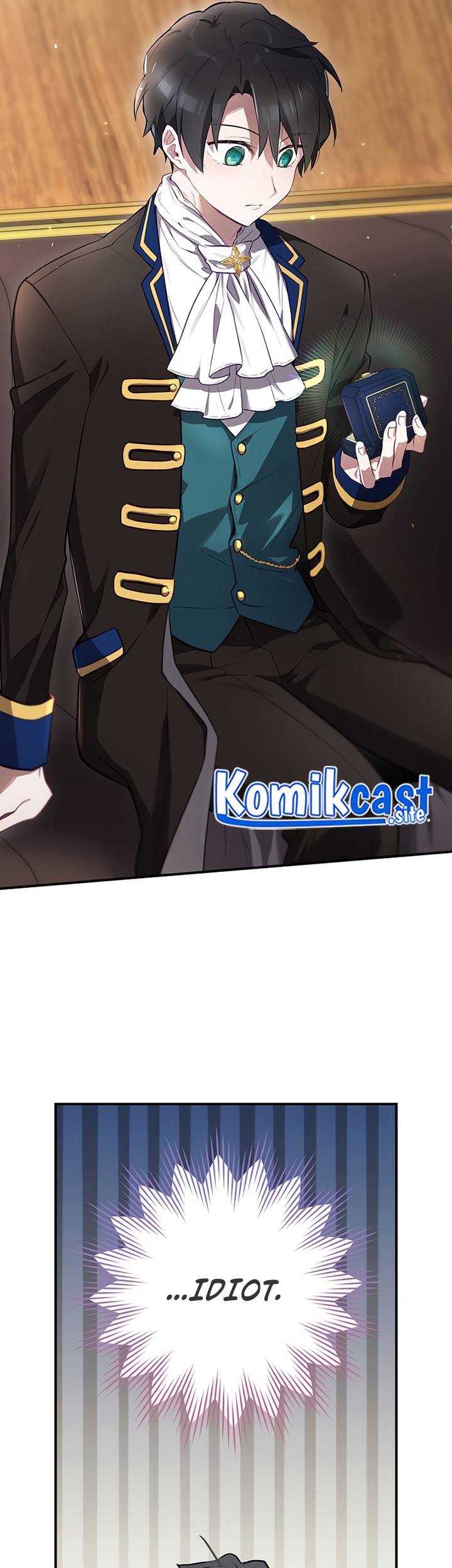 Ending Maker Chapter 42 Gambar 42