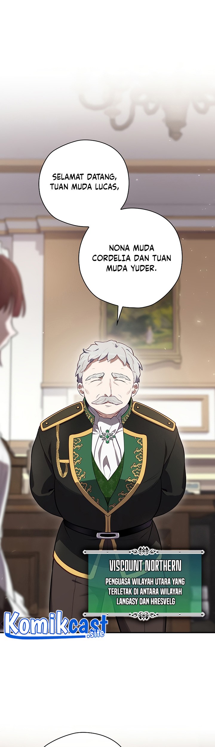 Ending Maker Chapter 42 Gambar 68