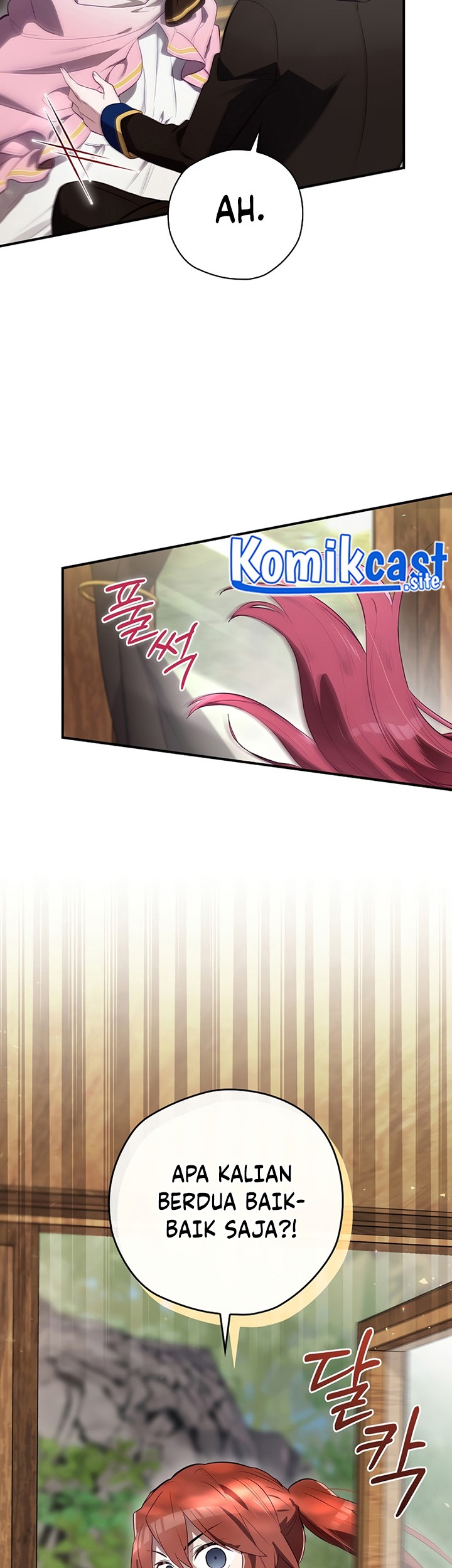 Ending Maker Chapter 42 Gambar 60