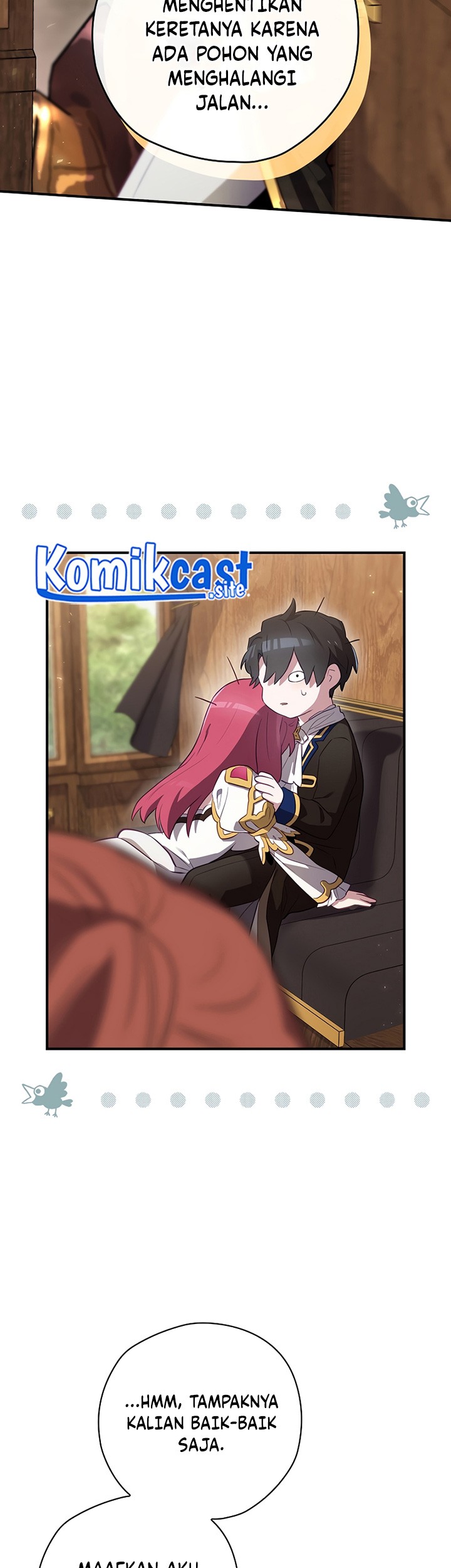 Ending Maker Chapter 42 Gambar 62