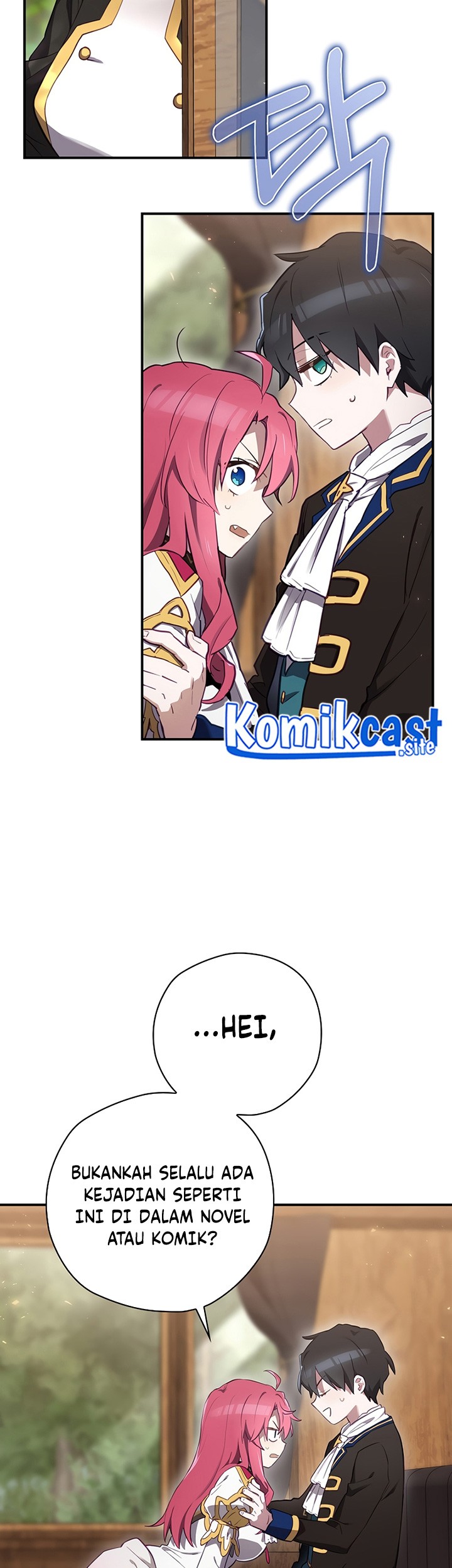 Ending Maker Chapter 42 Gambar 64