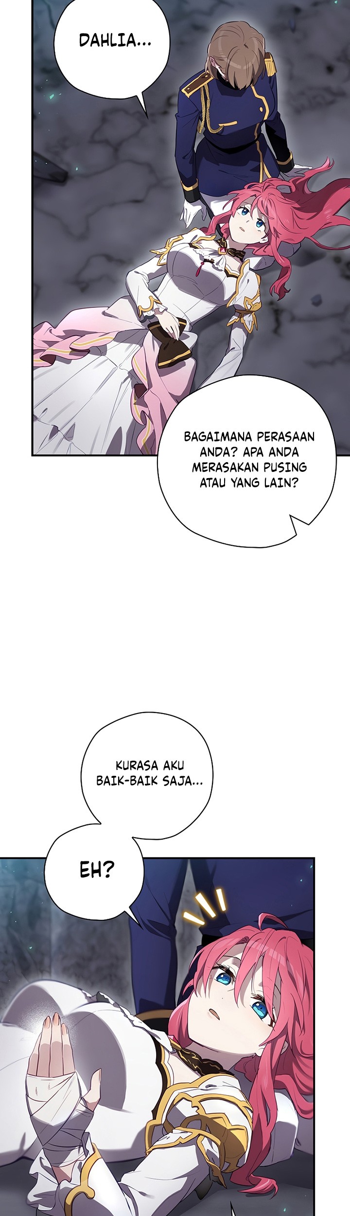 Ending Maker Chapter 42 Gambar 4