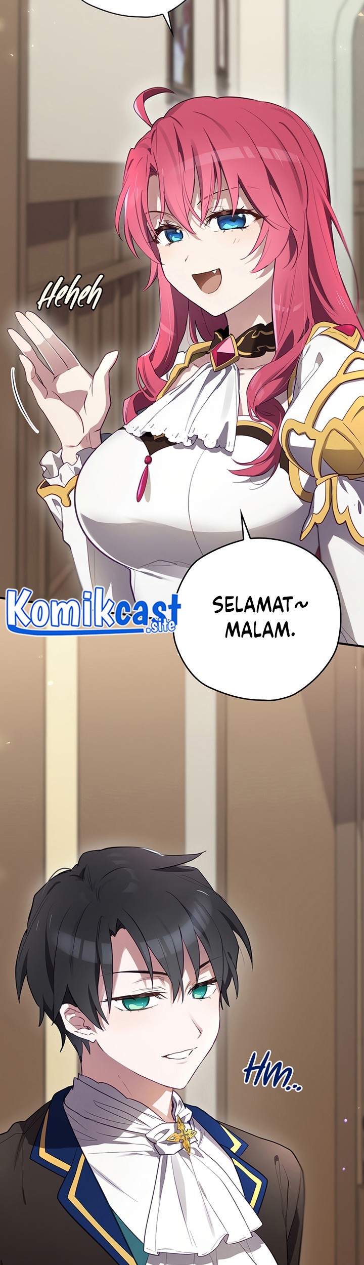 Ending Maker Chapter 42 Gambar 86