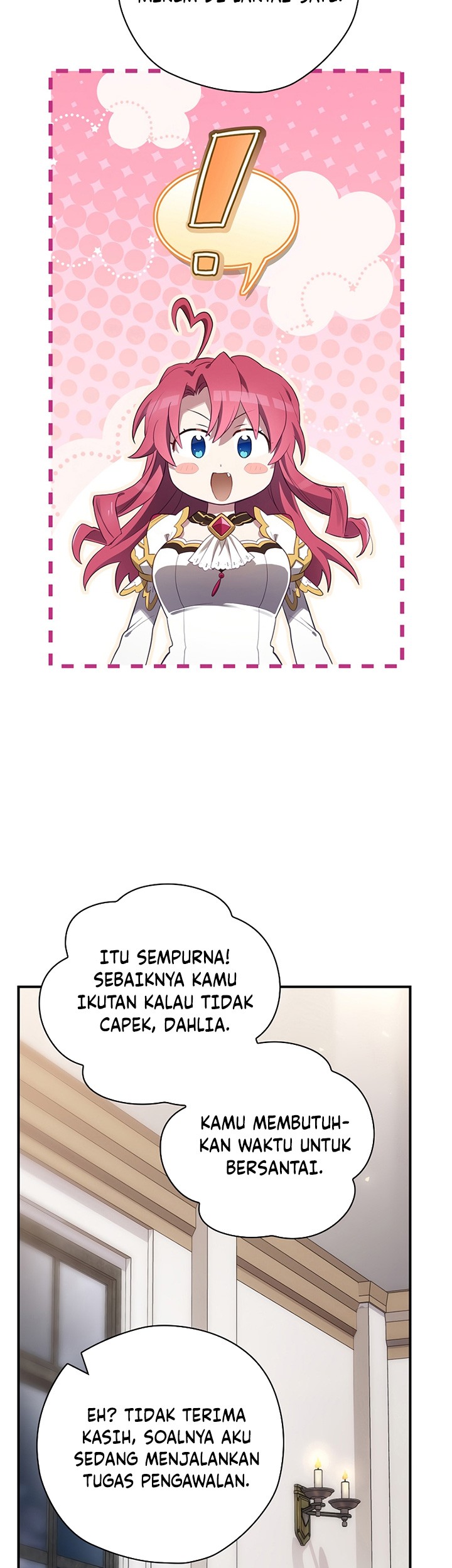 Ending Maker Chapter 42 Gambar 78