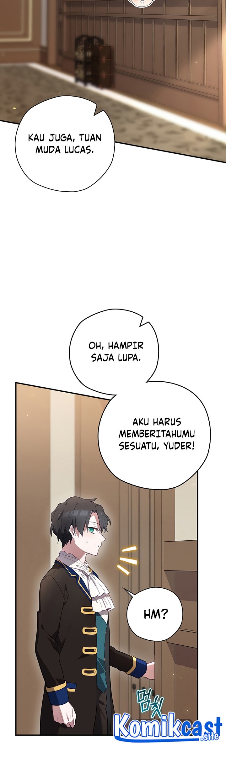 Ending Maker Chapter 42 Gambar 84