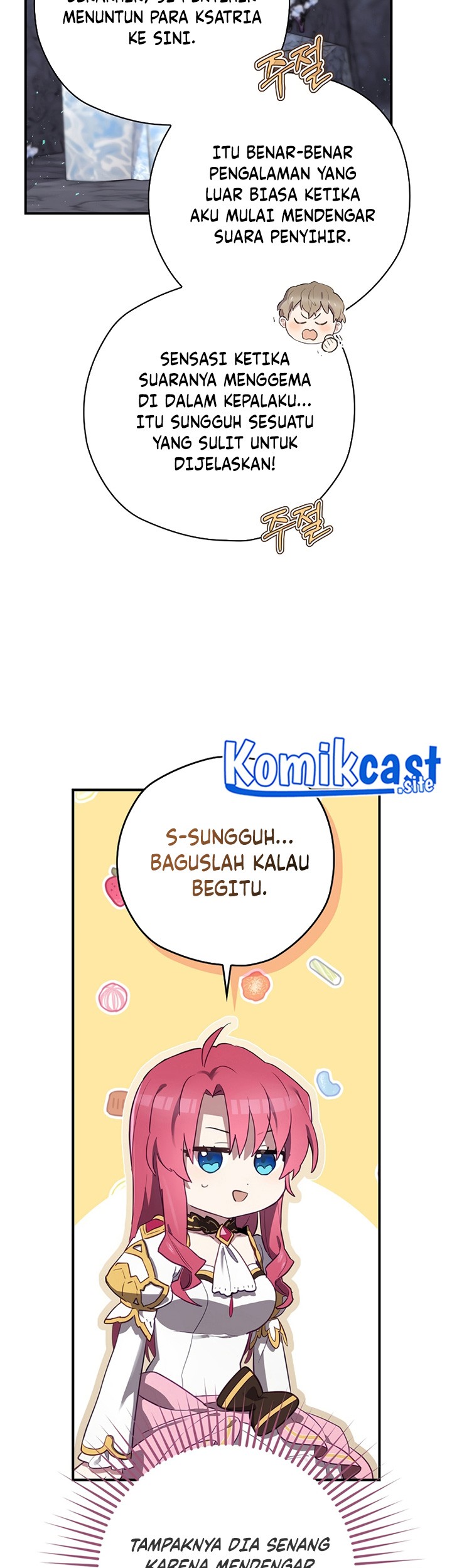 Ending Maker Chapter 42 Gambar 12