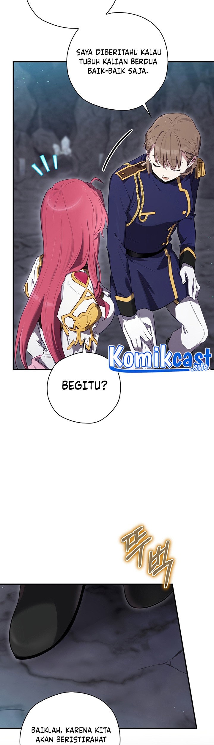 Ending Maker Chapter 42 Gambar 14