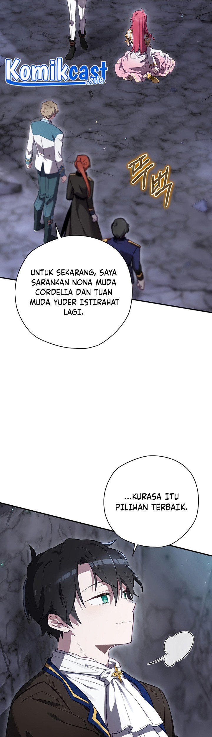 Ending Maker Chapter 42 Gambar 16