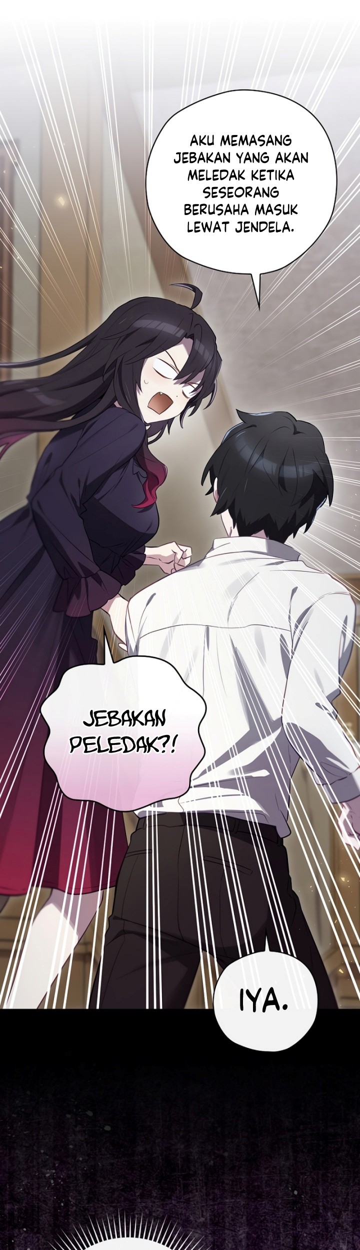 Ending Maker Chapter 43 Gambar 26