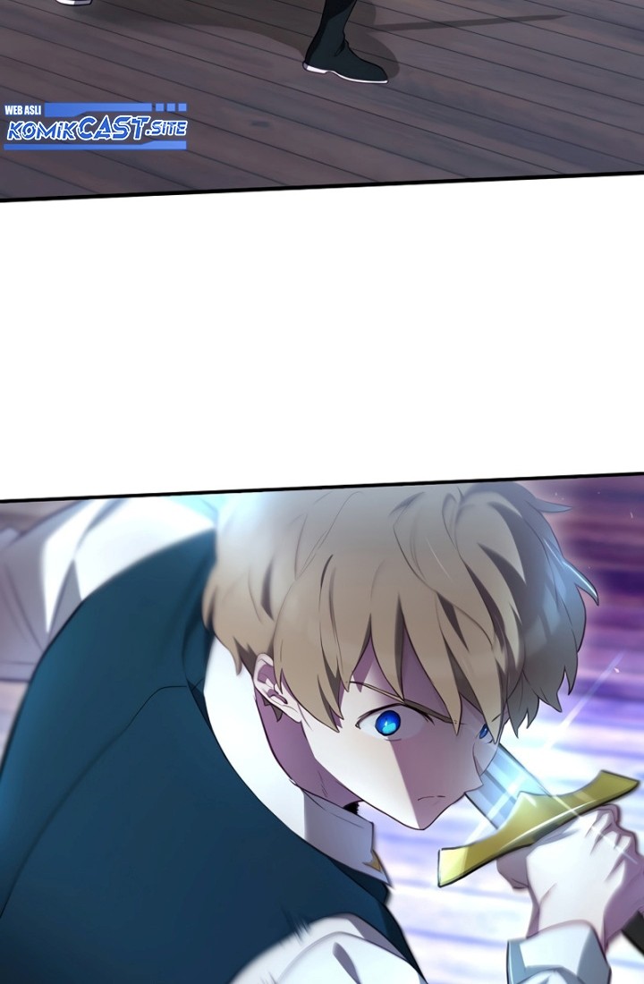 Ending Maker Chapter 43 Gambar 33