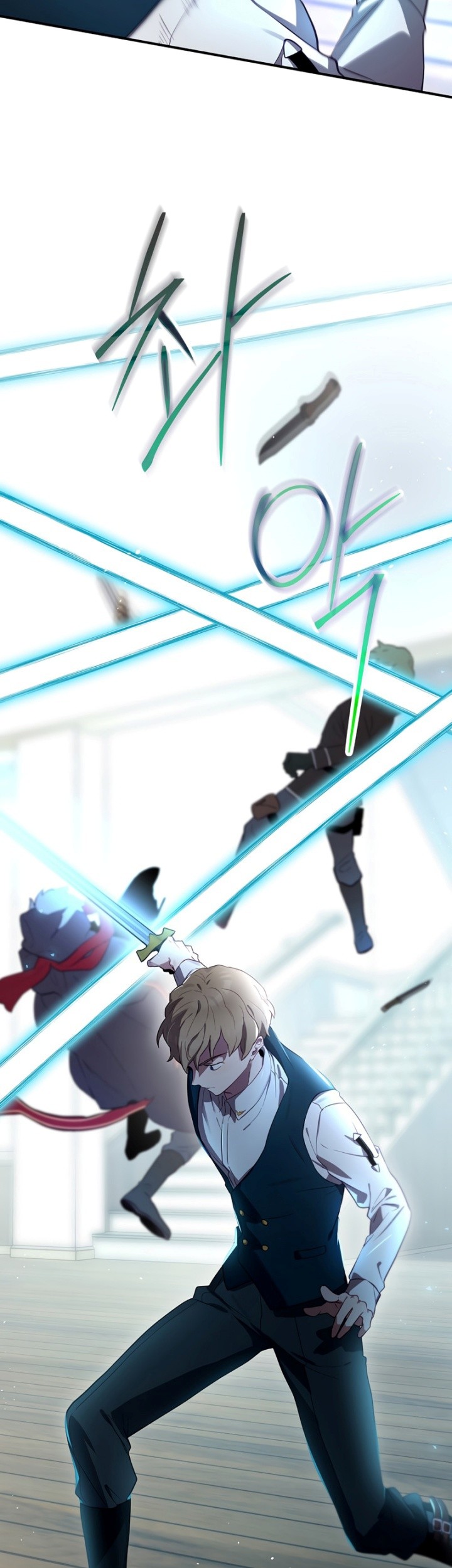 Ending Maker Chapter 43 Gambar 34