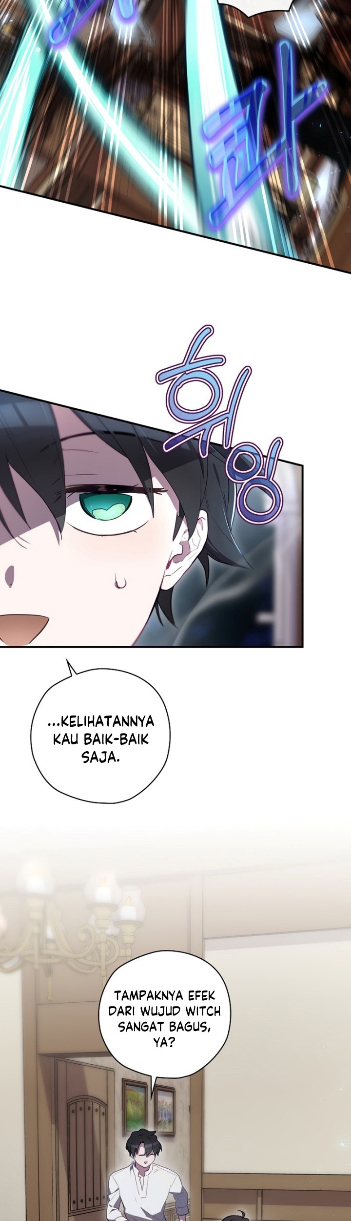 Ending Maker Chapter 43 Gambar 22