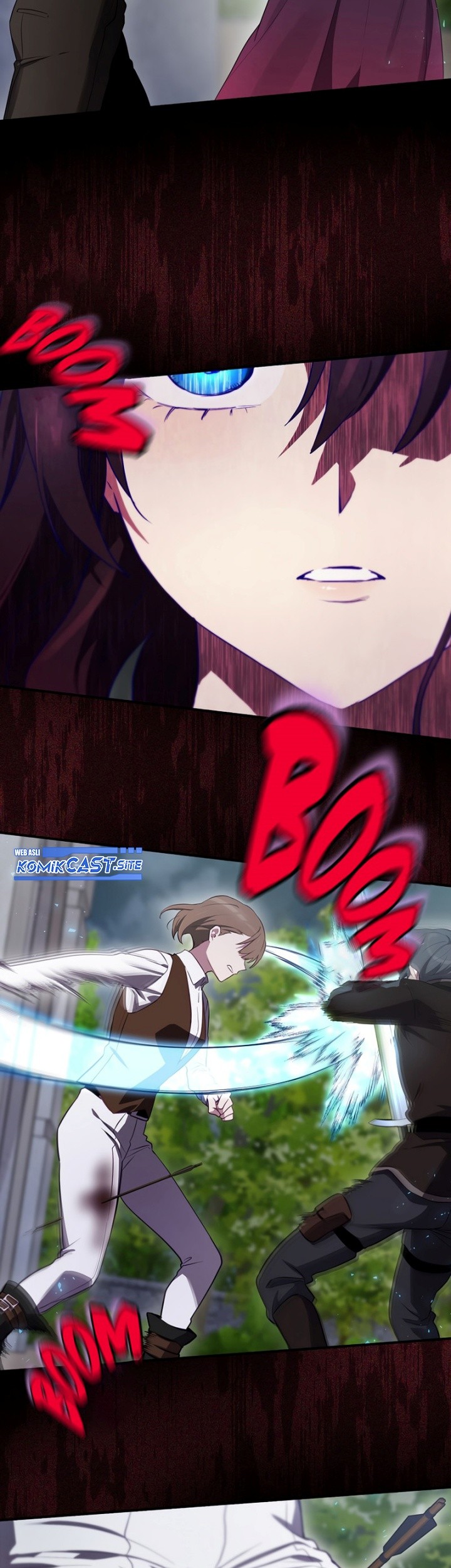 Ending Maker Chapter 43 Gambar 48