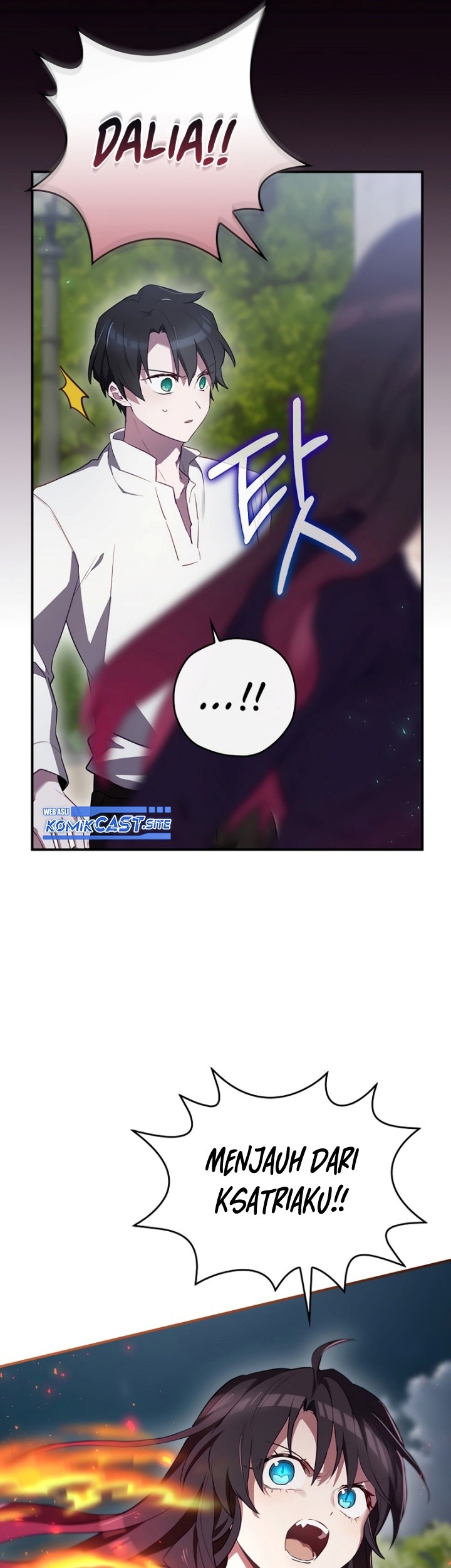 Ending Maker Chapter 43 Gambar 50