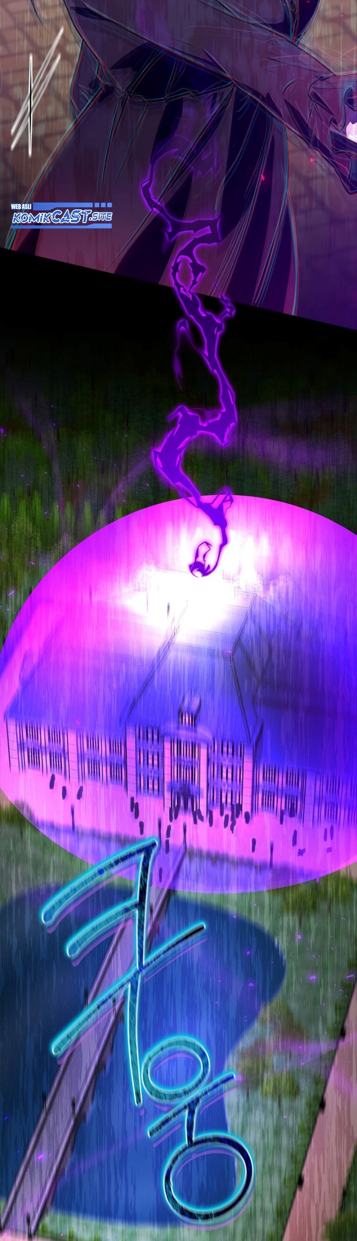 Ending Maker Chapter 43 Gambar 54